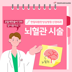 코일색전술 2박3일