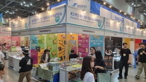 한림대학교 창업지원본부, ‘Station C 2026 메가쇼 시즌1 전시회 지원사업’ 성황리 운영