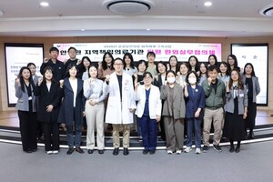 한림대성심병원, 퇴원환자 돌봄·감염관리 지역 협력체계 강화