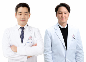 한림대강남성심병원, 무릎 10cm 내외 최소절개 로봇인공관절수술법 개발