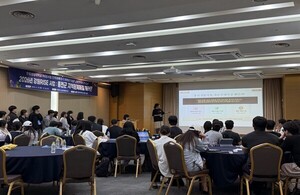한림성심대학교 , 지역과 대학이 함께 만드는 미래...‘RISE사업 홍천군 지역문제 해결 해커톤’ 성료