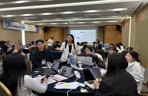한림성심대학교, 취업 자신감 높인다...1박 2일 집중형 취업캠프 개최