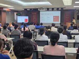 한림대강남성심병원, AI 기반 감염관리 체계 구축…의료현장 스마트 감염관리 제시