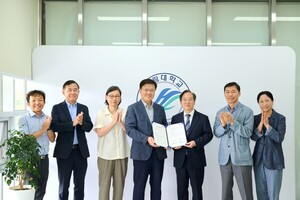 한림대학교-이노베이션아카데미, 산학협력형 AI·SW 인재 양성을 위한 업무협약 체결