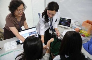 한림성심대학교, 전공체험과 진로상담으로 화천 학생들의 미래 설계 돕는다!