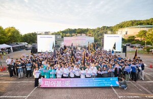 한림성심대학교, 2026학년도 춘천시 대학연합축제 성료