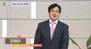 [방송으로 만나는 명의] 남성호르몬과 전립선암&전립선비대증 (KBS 1TV 아침마당)