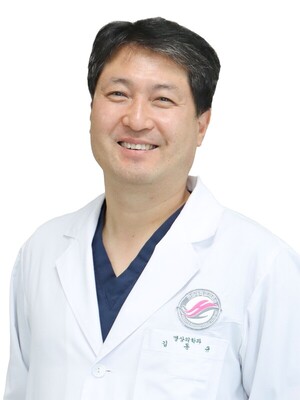 한림대학교성심병원 김동규 영상의학과 팀장, 경기도의회 의장 표창 수상
