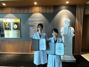 Interview: Saho Ishino, Medical Student in Kyoto Prefectural University of Medicine